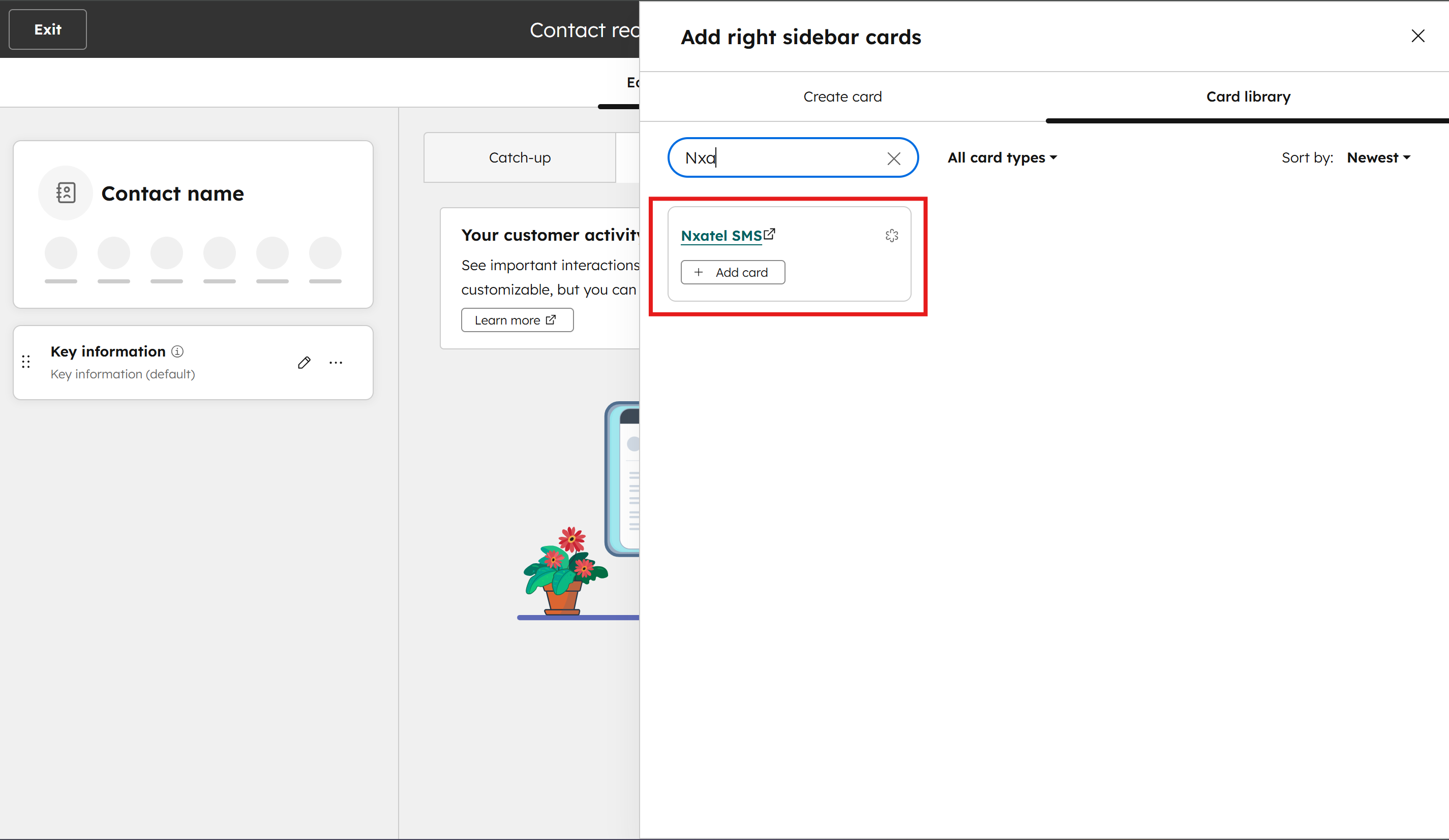 Step 13 screenshot 2